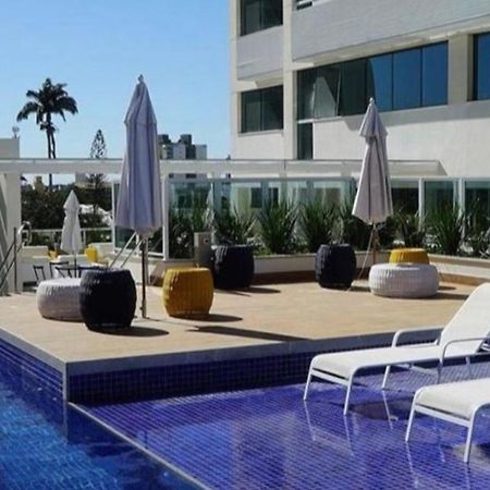Apart Hotel America Campos dos Goytacazes Extérieur photo