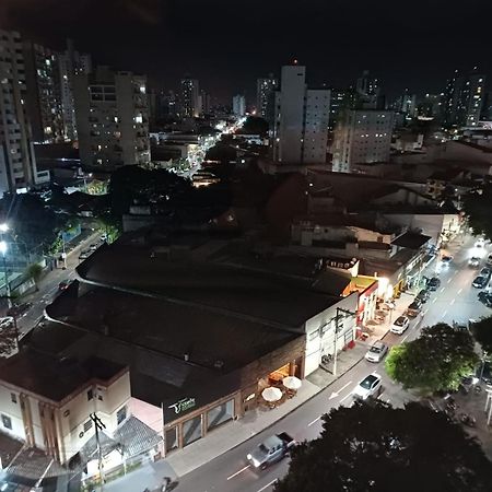 Apart Hotel America Campos dos Goytacazes Extérieur photo