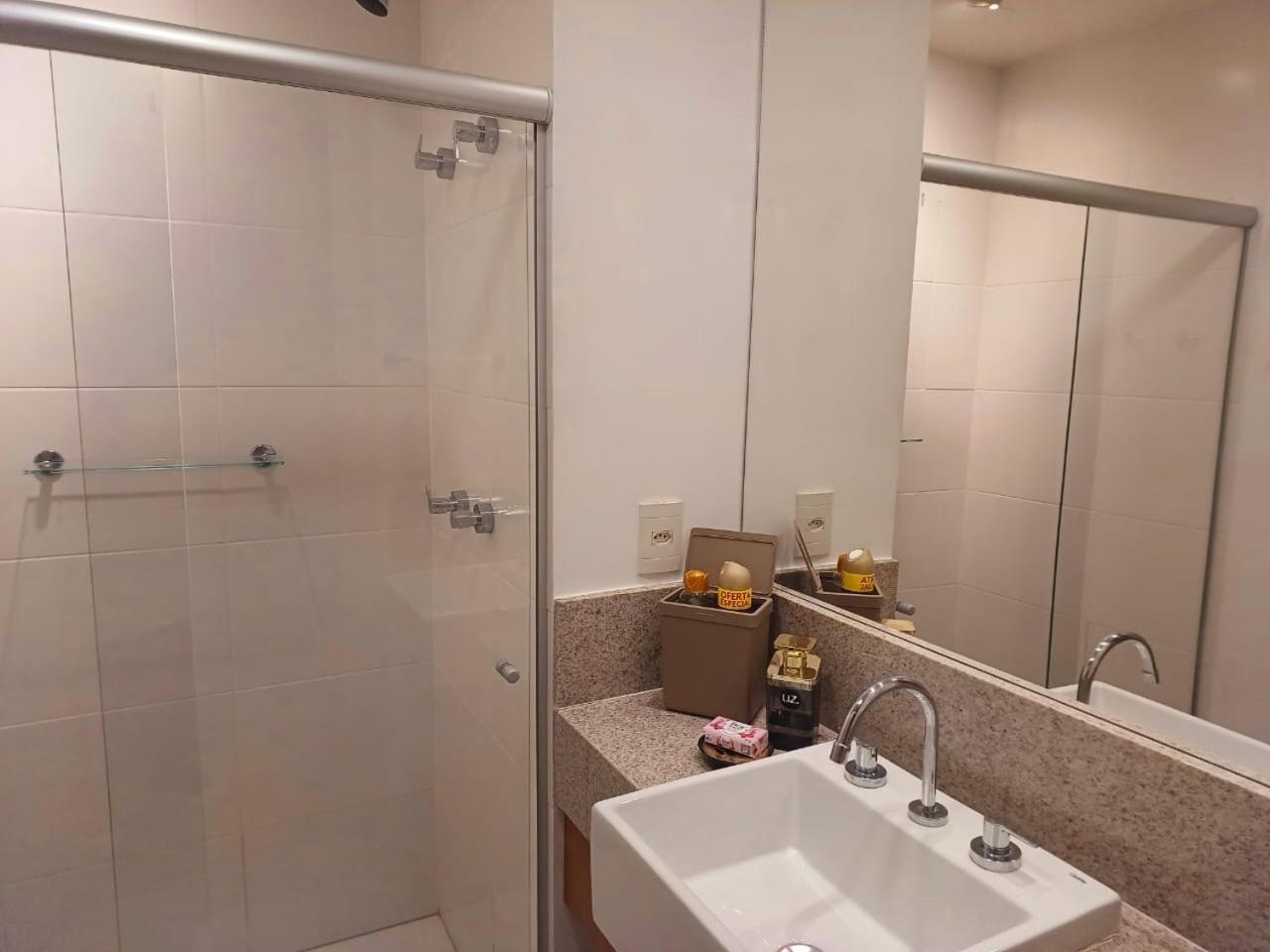 Apart Hotel America Campos dos Goytacazes Extérieur photo
