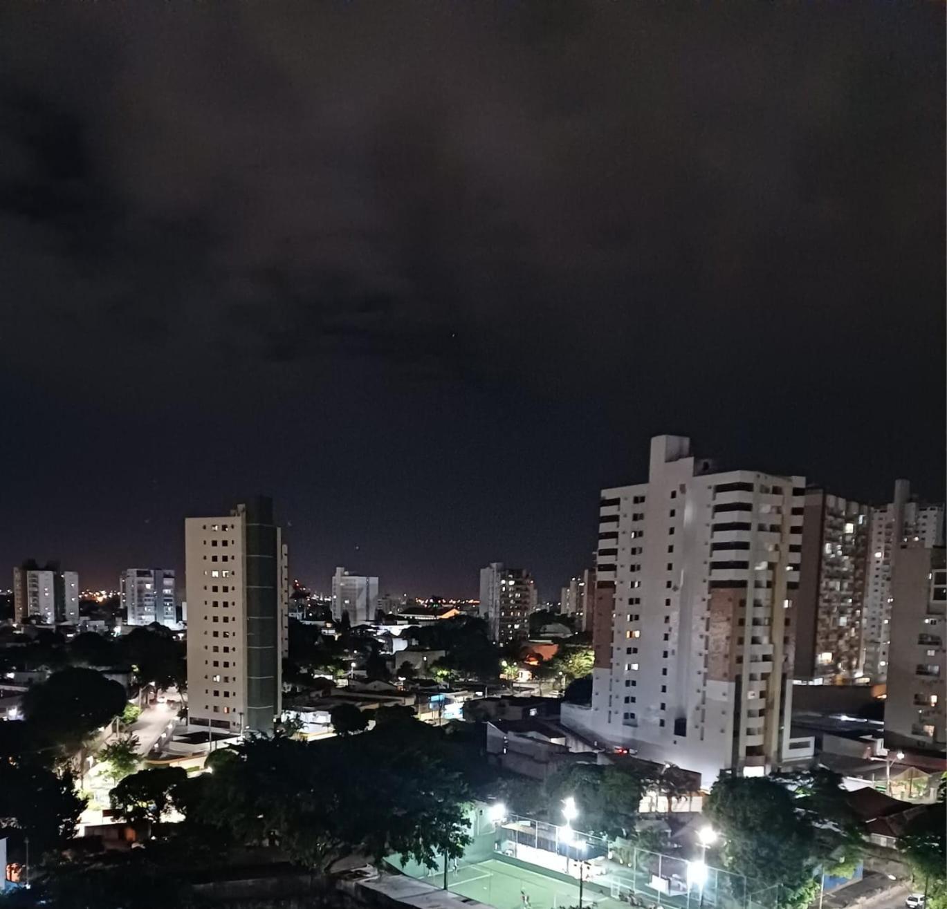 Apart Hotel America Campos dos Goytacazes Extérieur photo