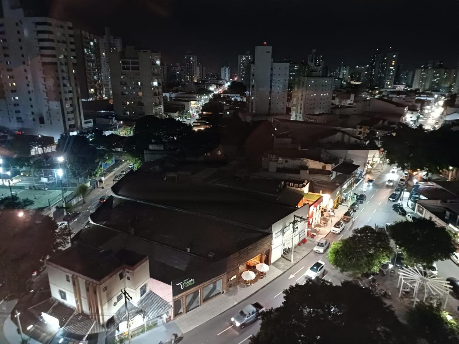 Apart Hotel America Campos dos Goytacazes Extérieur photo